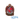 Tau Kappa Epsilon Small Crest