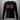 Theta Chi Custom Sorority Greek Letter Long Sleeve Shirt