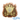 Zeta Beta Tau Large Crest