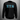 Zeta Tau Alpha Custom Sorority Greek Lettered Crewneck Sweatshirt