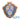 Alpha Kappa Lambda Large Crest