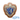 Chi Phi Large Crest