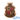 Delta Chi Large Crest