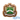 Delta Sigma Phi Large Crest