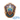 Delta Sigma Pi Large Crest