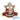 Kappa Alpha Psi Large Crest