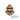 Kappa Alpha Theta Small Crest