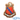 Kappa Delta Rho Large Crest