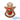 Kappa Sigma Large Crest