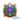 Omega Psi Phi Large Crest