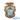 Phi Delta Theta Large Crest
