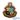 Phi Kappa Sigma Large Crest