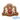 Phi Mu Large Crest