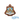Phi Sigma Sigma Small Crest
