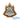 Phi Sigma Sigma Large Crest