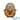 Phi Sigma Kappa Large Crest