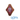 Pi Beta Phi Small Crest