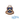 Pi Kappa Phi Small Crest