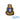 Sigma Chi Small Crest