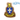 Sigma Chi Large Crest