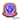 Sigma Lambda Gamma Large Crest