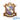 Tau Kappa Epsilon Large Crest