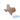 Wooden Mini Texas Symbol