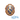 Theta Phi Alpha Small Crest