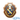 Theta Phi Alpha Large Crest